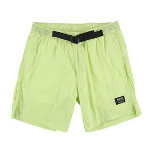 WeSC Mens Hybrid Utility Swim Bottom Trunks, NWT